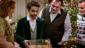 Das Fest der Liebe 1. évad Ep.2 2. epizód