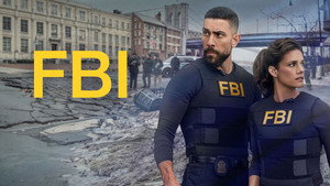 FBI: New York különleges ügynökei kép