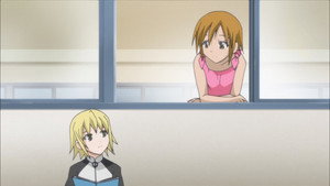 今日の５の２ Speciális epizódok Ep.2 2. epizód