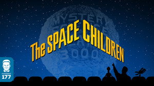 Mystery Science Theater 3000 9. évad Ep.6 6. epizód