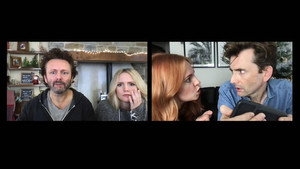 Staged 3. évad Ep.6 6. epizód