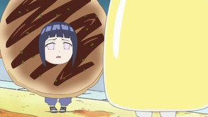NARUTO SD ロック・リーの青春フルパワー忍伝 1. évad Ep.28 28. epizód