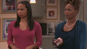 The Parkers 1. évad Ep.11 11. epizód
