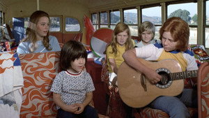 The Partridge Family 4. évad Ep.9 9. epizód
