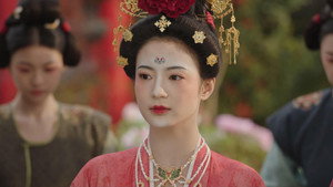 国色芳华 2. évad Ep.4 4. epizód