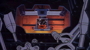 SilverHawks 1. évad Ep.30 30. epizód