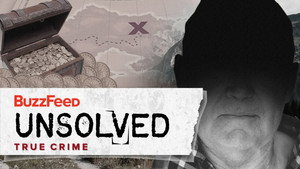 Buzzfeed Unsolved: True Crime 4. évad Ep.8 8. epizód