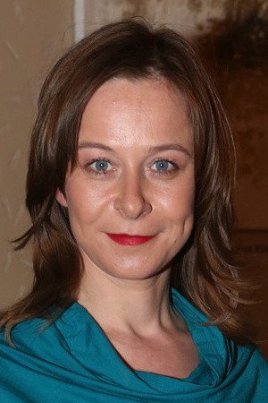 Petra Špalková profil kép