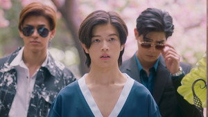 เลิฟสเตจ 1. évad Ep.3 3. epizód