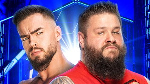 Pankráció - WWE: Smackdown 25. évad Ep.44 44. epizód