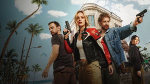 Высокий сезон kép