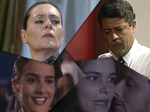 Quatro por Quatro 1. évad Ep.162 162. epizód