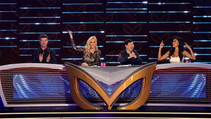 The Masked Singer 2. évad Ep.13 13. epizód