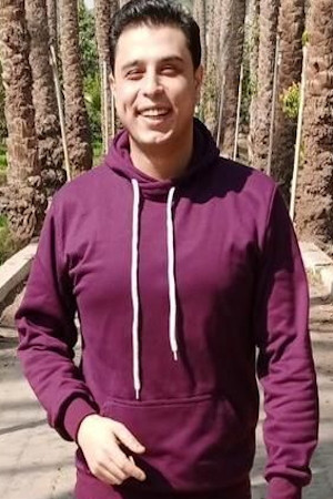 Karim Abdel-Aleem profil kép