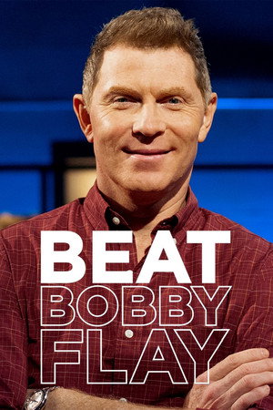 Beat Bobby Flay poszter
