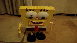 LegoBob 1. évad Ep.1 1. epizód