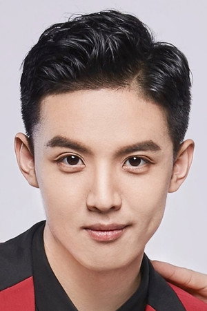 周峻炜 profil kép