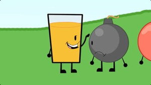 Inanimate Insanity 1. évad Ep.2 2. epizód
