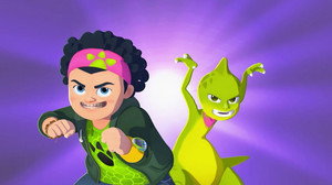 Denver, le Dernier Dinosaure 1. évad Ep.52 52. epizód