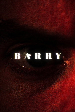 Barry poszter