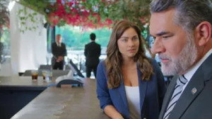 Juegos de amor y poder 1. évad Ep.27 27. epizód