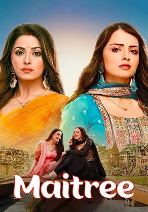 मैत्री 1. évad (2023-02-06) poszter