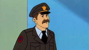 The New Scooby-Doo Mysteries 1. évad Ep.10 10. epizód