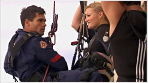 Rescue: Special Ops 3. évad Ep.21 21. epizód
