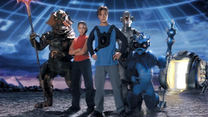 Galidor: Defenders of the Outer Dimension kép