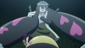 RELEASE THE SPYCE 1. évad Ep.11 11. epizód