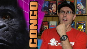 Cinemassacre Rental Reviews 1. évad Ep.16 16. epizód