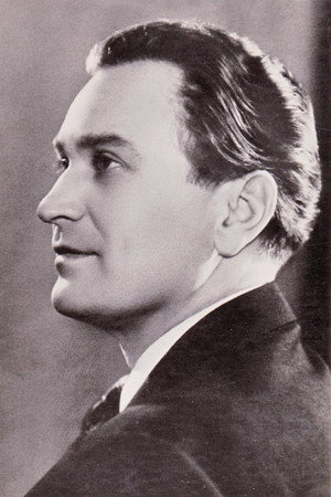 Николай Гриценко profil kép