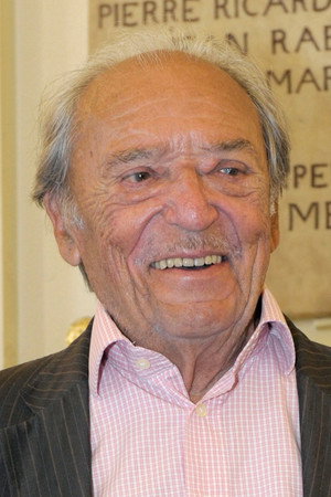 Jean-Marc Thibault profil kép