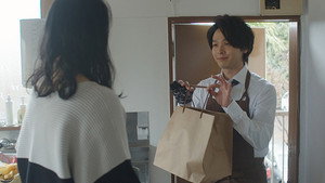 珈琲いかがでしょう 1. évad Ep.2 2. epizód
