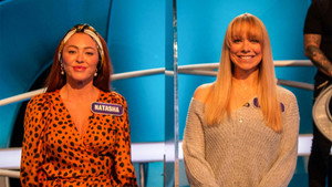 Pointless Celebrities 14. évad Ep.10 10. epizód