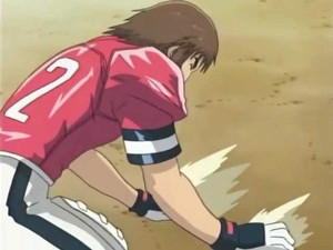 アイシールド21 1. évad Ep.104 104. epizód