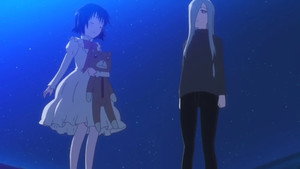 かのこん 1. évad Ep.9 9. epizód