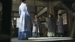 知否知否应是绿肥红瘦DVD版 1. évad Ep.63 63. epizód
