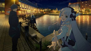Fate/strange Fake kép