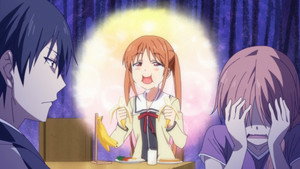 アホガール 1. évad Ep.1 1. epizód