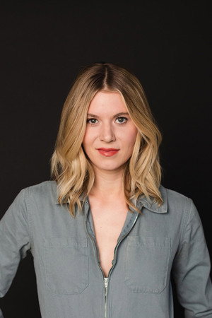 Hannah Pilkes profil kép