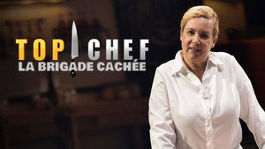 Top chef : Le Concours parallèle kép
