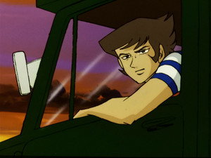 デビルマン 1. évad Ep.14 14. epizód