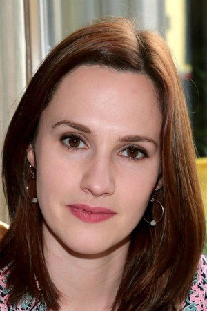 Ruth Bradley profil kép