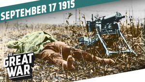 The Great War 2. évad Ep.38 38. epizód