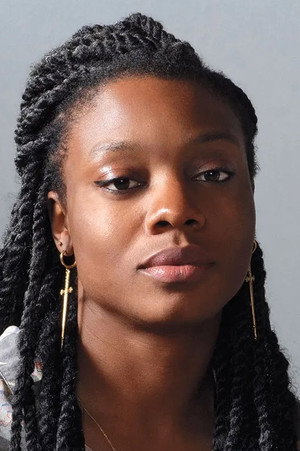 Nia DaCosta profil kép