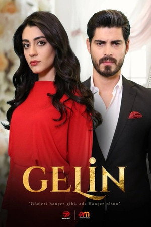 Gelin 3. évad (2025-10-13) poszter