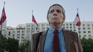 12 días que estremecieron Chile 2. évad Ep.9 9. epizód