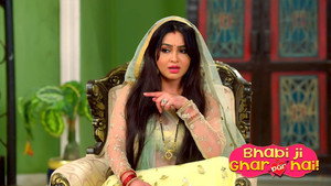 भाभीजी घर पर हैं! 1. évad Ep.1430 1430. epizód