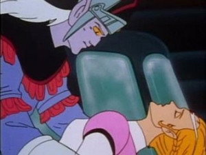 Voltron: Defender of the Universe 1. évad Ep.15 15. epizód